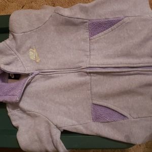 Girls Nike Sweatshirt